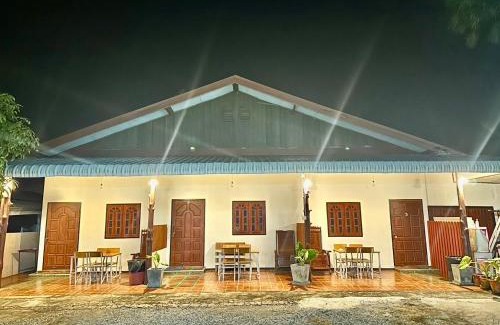 Chiang Khan House | บ้านคุณโต้ง เชียงคาน BaanKhunTong ChiangKhan