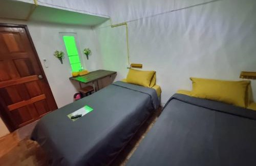 Sa Kaeo Hotel | บ้านสวน คุณอารี รีสอร์ท