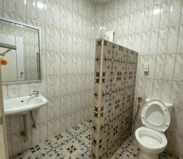 Thong Pha Phum Hotel | บ้านสามฤดู Baansamruedo