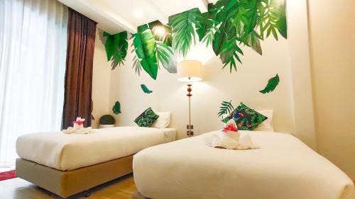 Ban Wang Hom House | พัทลุงเมริเดียนโฮเทล