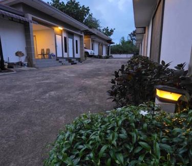 Phetchabun Apartment | มานอนนี่Manonnee