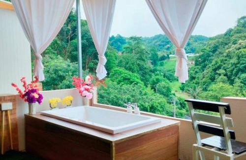 Mae Rim Other | ม่อนหนาวSpecial room