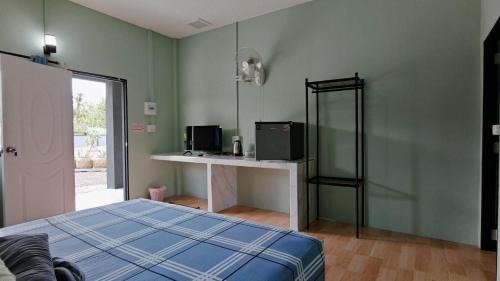 Thap Sakae Hotel | สบายดีรีสอร์ท Sabaidee Resort