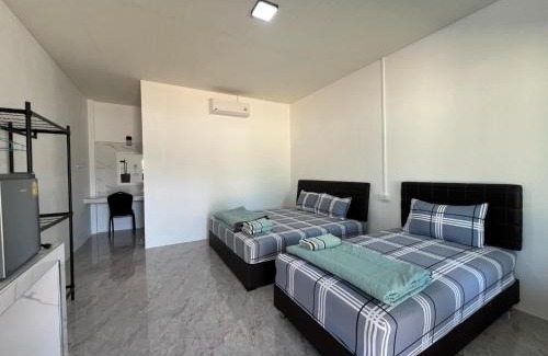 Thap Sakae Hotel | สบายดีรีสอร์ท Sabaidee Resort