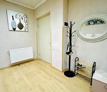 Didube Apartment | ბინა131