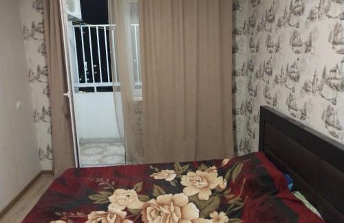 Tbilisi Apartment | დირსი