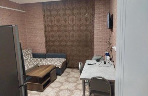 Tbilisi Apartment | დირსი
