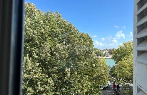 La Rochelle City Centre Apartment | ღ Le Nérée - Au cœur du vieux port et cosy