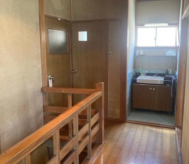 Tanabe Hotel | お宿とごはん百々