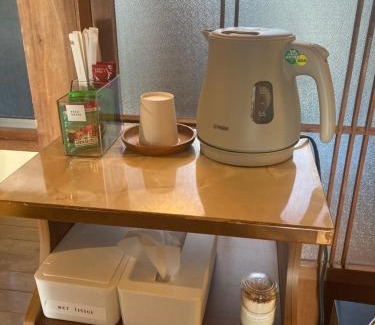 Tanabe Hotel | お宿とごはん百々