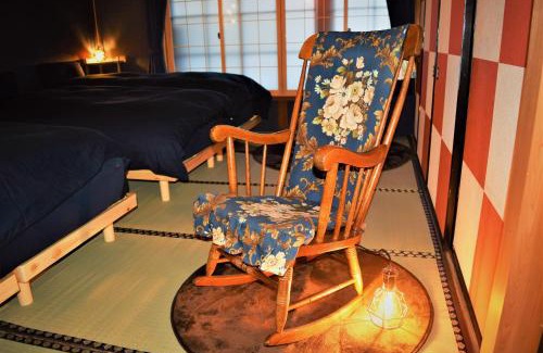 Hida Takayama Onsen Apartment | とれるの【TORERUNO】
