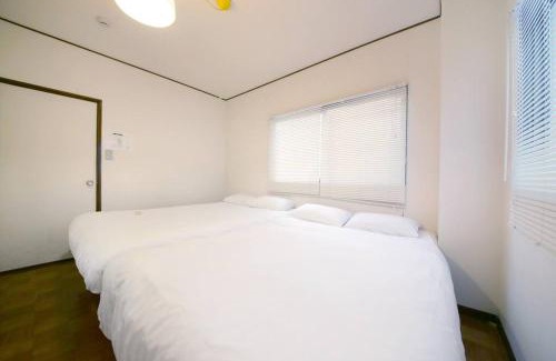 Kameido Apartment | ぷふか亀戸