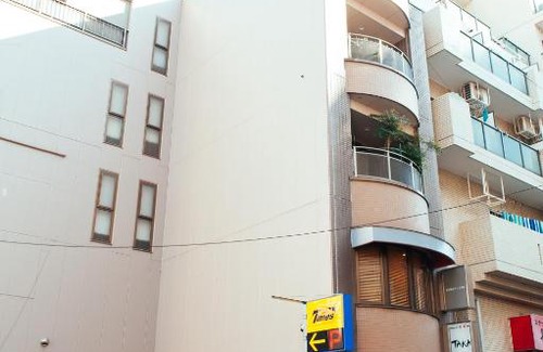Kamata Apartment | まるまる貸切,羽田空港から一番近いyu`s house