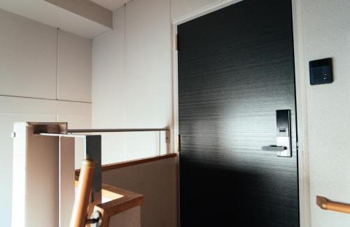 Kamata Apartment | まるまる貸切,羽田空港から一番近いyu`s house