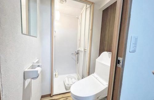 Shimotakaido Apartment | アルカイック403