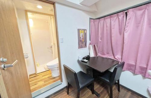 Shimotakaido Apartment | アルカイック403