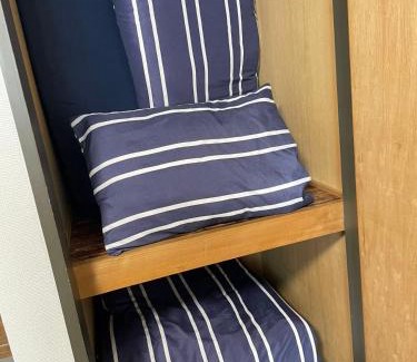 Chuo Ward Apartment | アルピエd 201号室 軽自動車無料駐車場Wi-Fiあります お部屋リフォーム済み
