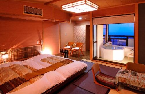 Futo Hotel | ニッポニア高原宿夢海月-ゆめみづき-