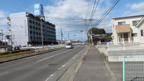 Sanuki Apartment | ベルエール Xiaofangdong Building 109 - Vacation STAY 90949v
