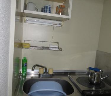 Sanuki Apartment | ベルエールOkata South Building - Vacation STAY 16574v