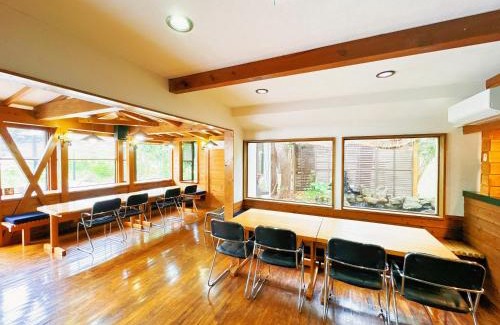 Yawatano Villa | ペンション城ケ崎