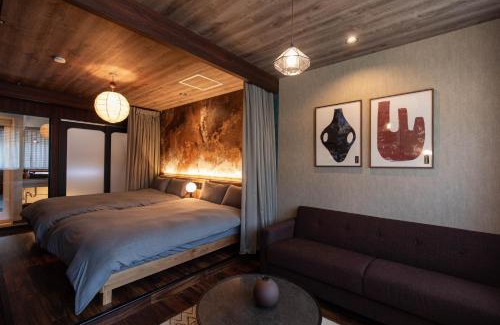 Kanazawa Apartment | マイグレ金沢兼六園