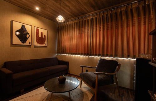 Kanazawa Apartment | マイグレ金沢兼六園