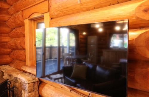 Yawatano Ski Chalet | ログキャビン伊豆高原