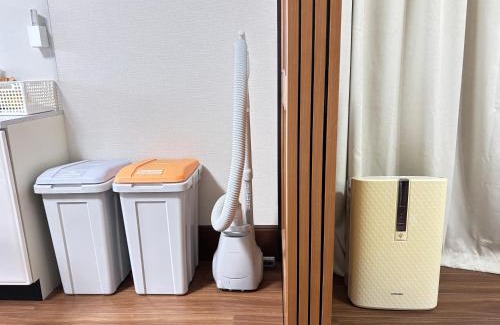 Mito House | 一棟貸しの宿 貸別荘 水戸ハウス Vacation Rental Mito House! Location is 1-2-55 Kanemachi Ibaraki Prefecture 場所は茨城県水戸市金町1-2-55です,ドア横のキーボックスの番号はご予約後に,チェックイン情報を見る,をご覧下さい