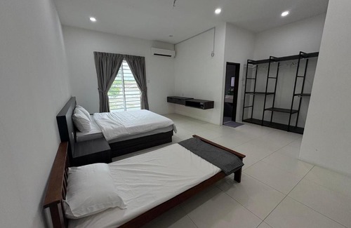 Menglembu House | 万里望 Menglembu Bestari Homestay