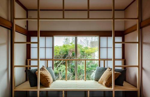Yawatano Apartment | 伊豆高原倶楽部 栞