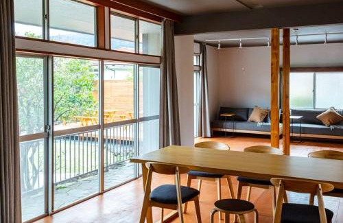 Yawatano Apartment | 伊豆高原倶楽部 栞