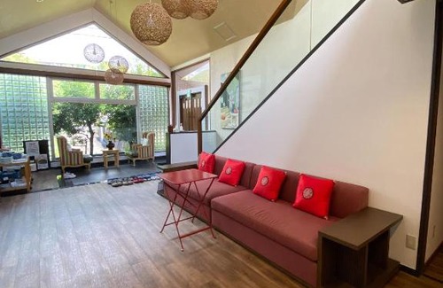Yawatano Hotel | 伊豆RONG