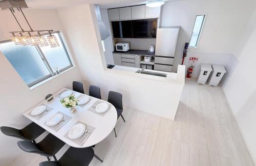 Katsushika Villa | 吉屋2号館