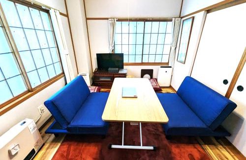 Yuzawa-machi Apartment | 和宿 湯沢チャオ Wayado Yuzawa Ciao