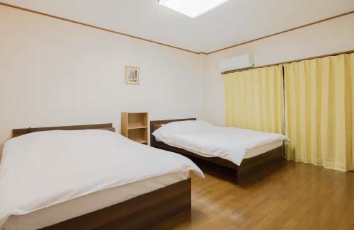 Nagawa Apartment | 圓福ビル