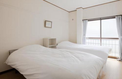 Nagawa Apartment | 圓福ビル
