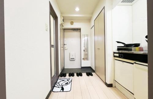 Minamiotsuka House | 大塚駅5分4人可