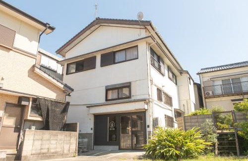 Goto Hotel | 富江宿
