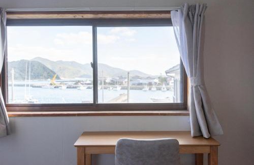 Goto Hotel | 富江宿