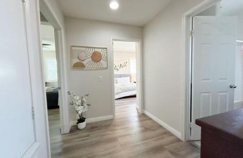 Portola Springs Apartment | 尔湾温馨舒适民宿