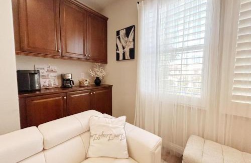 Portola Springs Apartment | 尔湾温馨舒适民宿