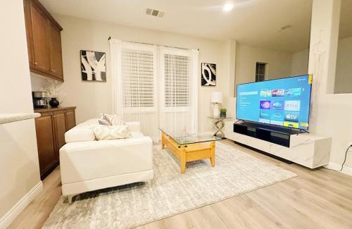 Portola Springs Apartment | 尔湾温馨舒适民宿