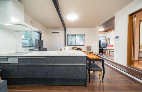 Futtsu House | 庭杜の宿 Kanaya
