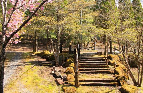 Yamanakako House | 彩の宿虹
