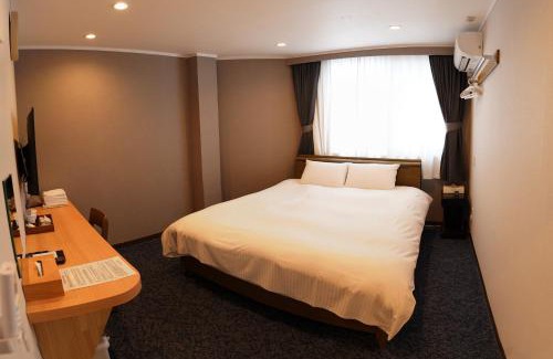 Nakamura Hotel | 心乃宿 Kokoro No Yado-Newly renovated