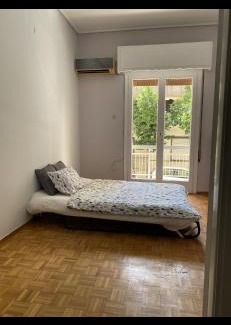 Athens Apartment | 悦心质朴屋