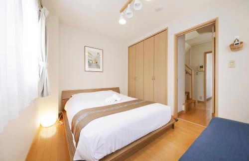 Oshiage Apartment | 押上ハウス