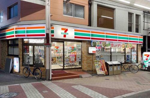 Yodogawa Apartment | 旅家 Kanzakigawa