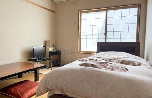 Happo Hotel | 旅館FURUYA